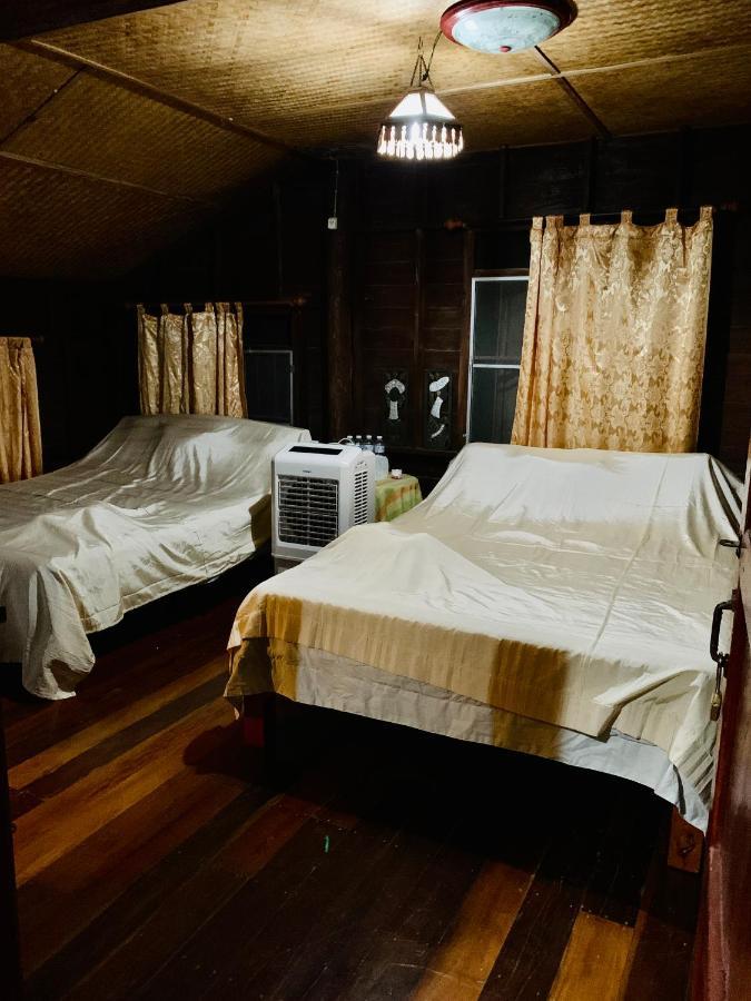 Apartament Phingboon Saluang Zewnętrze zdjęcie